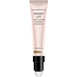 Max Factor Max Factor Radiant Lift Concealer 3.5 Honey