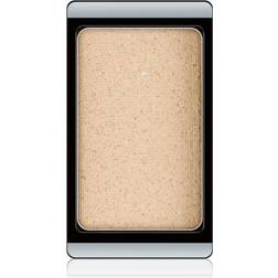 Artdeco Eyeshadow, Utjämnande, Beige, Glam Golden City, 1 färger, Glitter, Kvinna