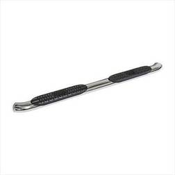 Westin WES21-23520 2009-2014 Super Crew Protraxx 4 in. Oval Steel Step Bar