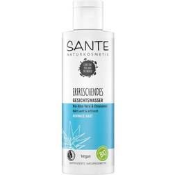 SANTE Refreshing Toner