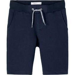 Name It Dark Sapphire Honk NOOS Sweat Shorts