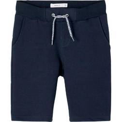 Name It Shorts Noos NkmHonk Dark Sapphire (140) Shorts