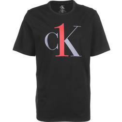 Calvin Klein Relaxed Logo T-shirt (140 cm)