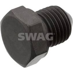 SWAG Tappo Coppa Olio VW,AUDI,FORD 99 90 3272 N0161552,N0161554,N90288901 Tappo Filettato,Tappo filettato, Coppa olio N91288901,N90288901,1005305