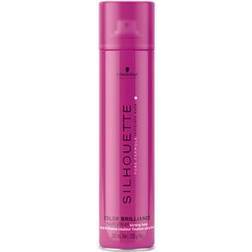 Schwarzkopf Professional Silhouette Colour Brilliance Hairspray 500ml