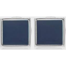 Hugo Totake Square Cufflinks