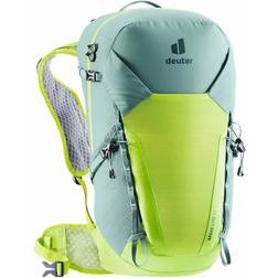 Deuter Rucksack Speed Lite 25 Grün