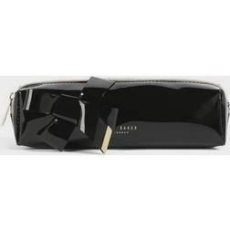 Ted Baker Nikara Knot Bow Brush Case - ONE SIZE