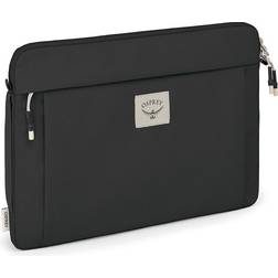 Osprey Arcane Laptop Sleeve 15" - Stoneware Black