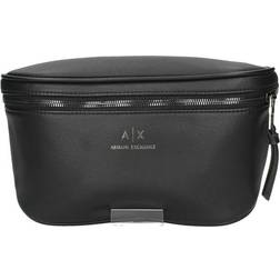 Armani Exchange Marsupio Uomo - Black