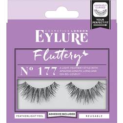 Eylure Fluttery Light 177 Lashes