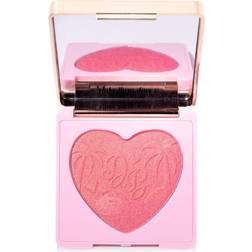 Doll Beauty Doll Beauty Blusher 6g (Various Shades) Dolliday
