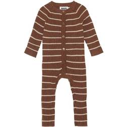 Molo Farley Randig Onepiece Tawney