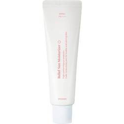 Hyggee Relief Sun Moisturizer SPF50+ PA+++ 50ml