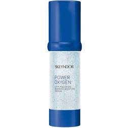 Skeyndor Power Oxygen City Pollution Barrier Serum 30ml