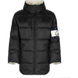 Tommy Hilfiger QUILTED AIRFIELD, DW Mørk