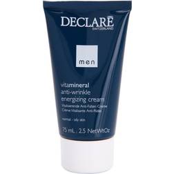 Declare Pleje til ham Vita Mineral for Men Anti-Wrinkle Energizing Cream 75ml