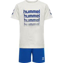 Hummel Malik Shorts Set