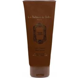 La Sultane de Saba Voyage en Orient Body Milk 200ml