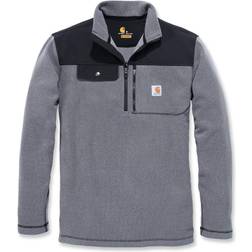 Carhartt Fallon Half-Zip Fleece Sweatshirt