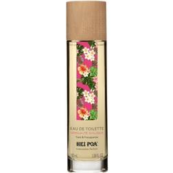 Hei Poa Sensualité Idyllique Eau de Toilette 100ml