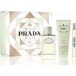 Prada Infusion Iris set 3 pz