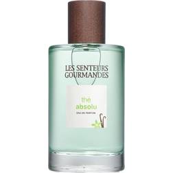 Les Senteurs Gourmandes Thé Absolu EdP 100ml