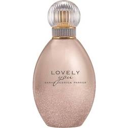 Sarah Jessica Parker Lovely You Eau de Parfum Spray 100ml