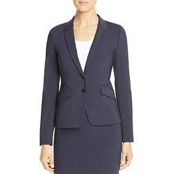 HUGO BOSS Jiletara Fundamental Blazer