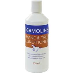 Dermoline Mane & Tail Conditioner 500ml