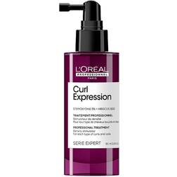 L'Oréal Professionnel Paris Curl Expression Density Stimulator 90 ml