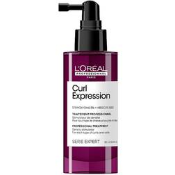 L'Oréal Professionnel Paris Hårpleje Serie Expert Curl Expression Treatment