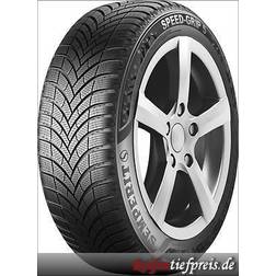 Semperit Speed-Grip 5 235/60 R18 107V XL