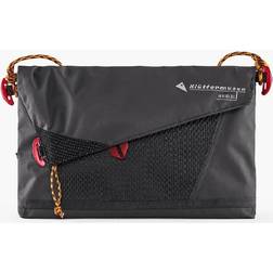 Klättermusen Hrid WP Accessory Bag 3 L Raven 3 L