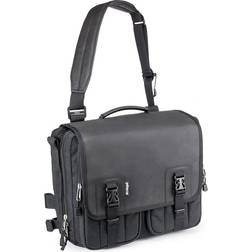 Kriega Urban EDC Messenger Bag - Black