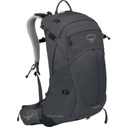 Osprey Stratos 24 - Tunnel Vision Grey