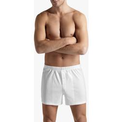 Hanro Cotton Sporty Knit Boxers