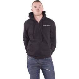 Pink Floyd Zipped Hoodie - Back Print