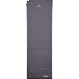 HI-GEAR HI-GEAR Dream 5 Sleeping Mat Only at GO, Grey