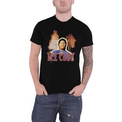 ROCK OFF Ice Cube Unisex T-Shirt - Bootleg