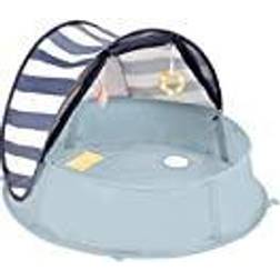 Uber Kids Babymoov Aquani nautical anti-UV tent, Multicoloured