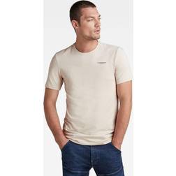 G-Star Slim Base T-Shirt - White