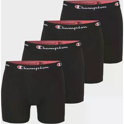 Champion Boxers - Rouge/Noir