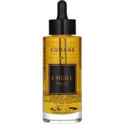 Codage The Oil 100ml