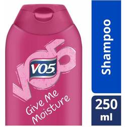 VO5 Give Me Moisture Shampoo 250ml