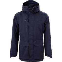 Craghoppers Unisex Adult Expert Kiwi Pro Stretch Waterproof Jacket (Navy) Also in: 3XL, M, XS, XXL