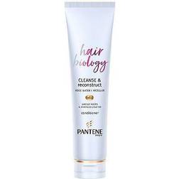 Pantene Hair Biology Cleanse & Reconstruct Conditioner