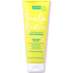 Umberto Giannini Scalp Restore Shampoo 250 ml 250ml