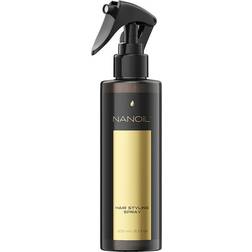 Nanoil Hair Styling Spray 200ml