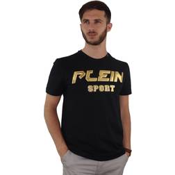 Philipp Plein Sport T-shirt - Svart